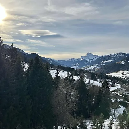 Appartement 2 Pièces + Coin Nuit, 4-6 Couchages Avec Balcon Et Parking à - Fr-1-597-191